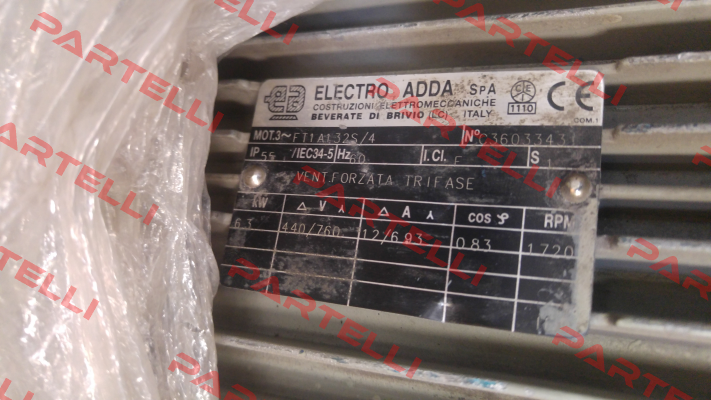 C3603343 Electro Adda