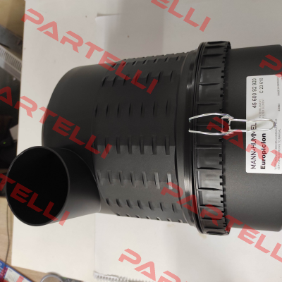 45 600 92 920 Mann Filter (Mann-Hummel)