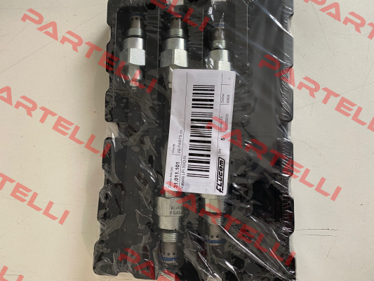 LPI30 /D-N 190 bar Flucom