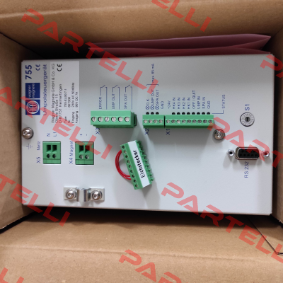 755-EL90/7-1 Wagner Magnete