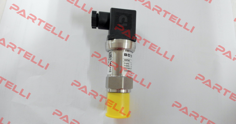 DMP 343 code: 100-0400-1-100-100-000 Bd Sensors
