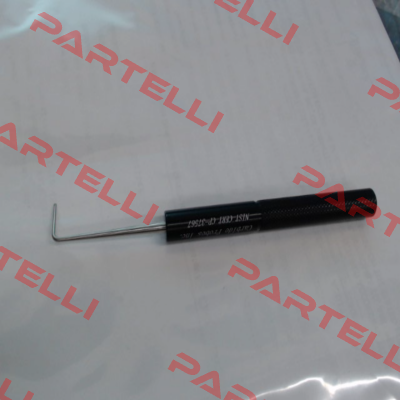 SDSRA-1.0MM-NISTCERT Carbide Probes