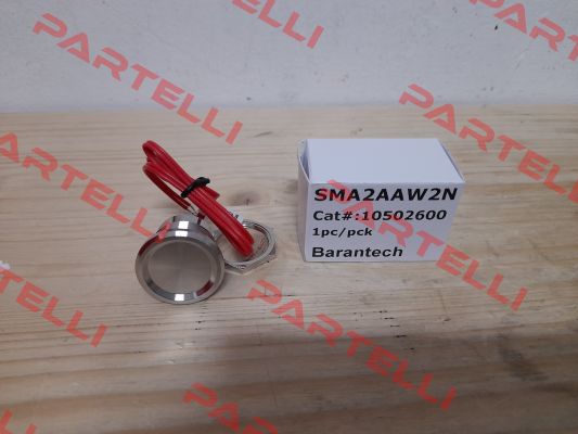 SMA2AAW2N -10502600 Everswitch