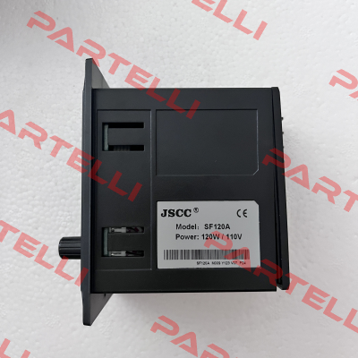 SF120A JSCC AUTOMATION CO., LTD.