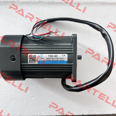 Y90-90 V.t.v Motor