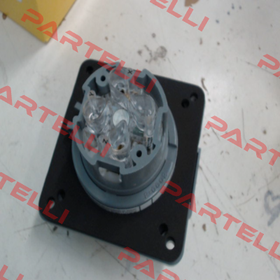 HBL2730SW Hubbell