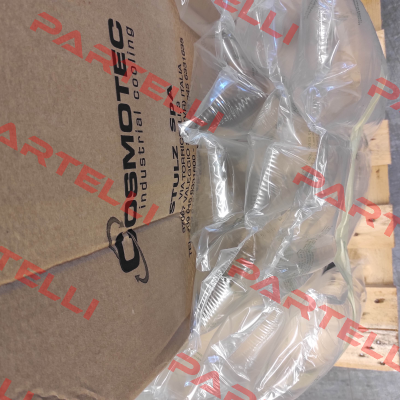 XVA5000320-1Z Cosmotec (brand of Stulz)