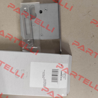 114/65/PZ BEYER & MULLER