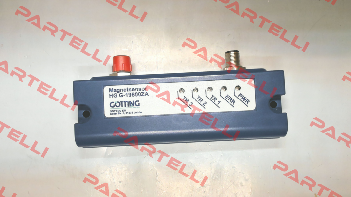 HG G-19600ZA Gotting