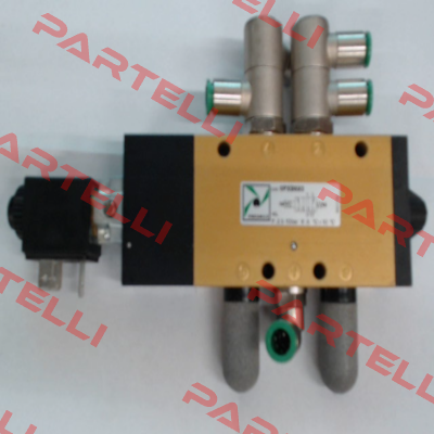 OPXB693 Pneumax