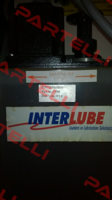 LF2560 Interlube Systems Limited