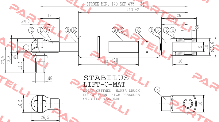 002856 Stabilus