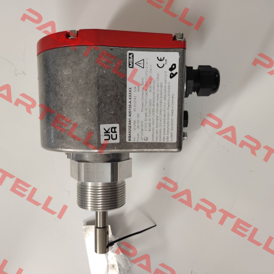 MBA820ZAN1-A00150-A-XXXXX MBA Instruments