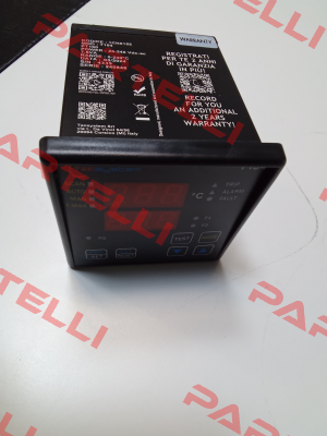 1CN0155 / T154 ED16 Tecsystem