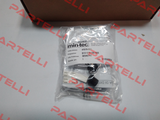 D12-5P4-000-A00 MINTEC