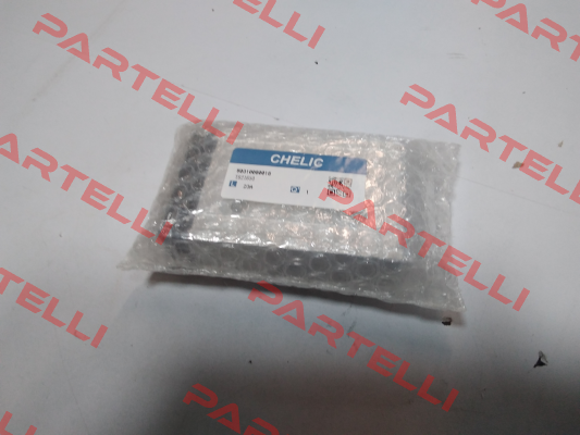 TB2 16*50 Chelic