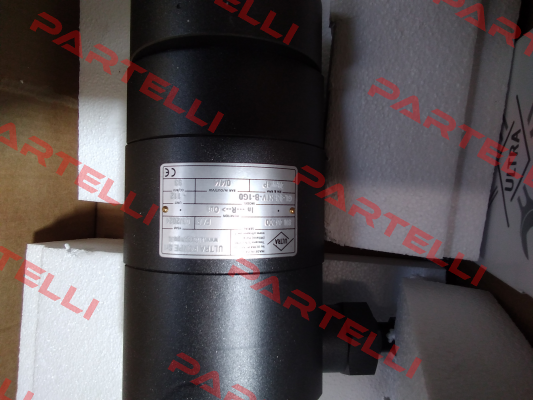 GL-93-K1V-B-1G0 Ultra Pompe