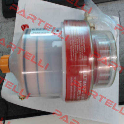 ULT500N A.T.S. Electro-Lube