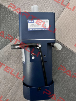 90GF50H JSCC AUTOMATION CO., LTD.