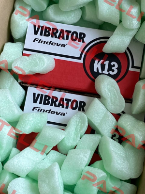 K-13 Vibtec