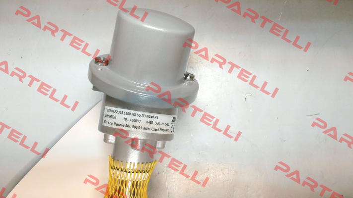 T1070 06 F2 J13 L100 H3 S5 D3 N040 P5 JSP Industrial-Control