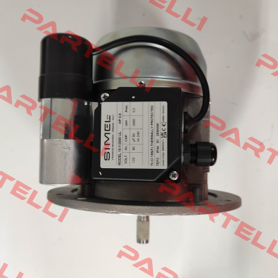 10-1/3000 UL OEM Simel