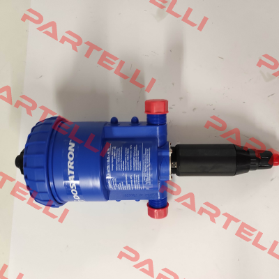 D25RE4VF Dosatron