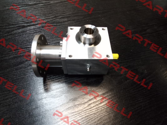 SEL 10 T-VT-R10-F10-MG71 B14-DX-VB Setec