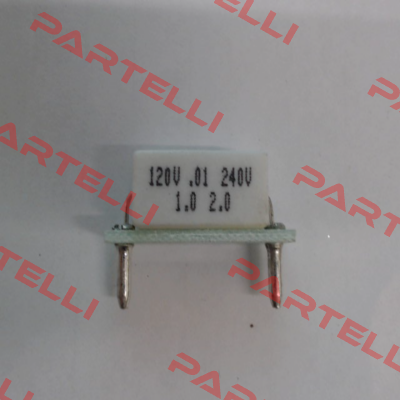 resistor KB Electronics