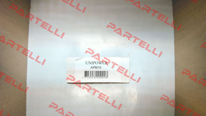 APM10 Unipower