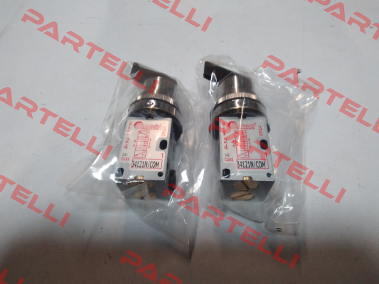 34121N/COM Bonesi Pneumatic