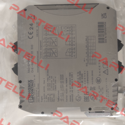 2901533 / RAD-DAIO6-IFS Phoenix Contact