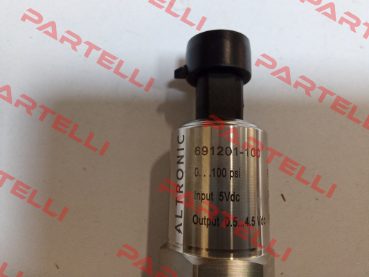 691 201-100 Altronic