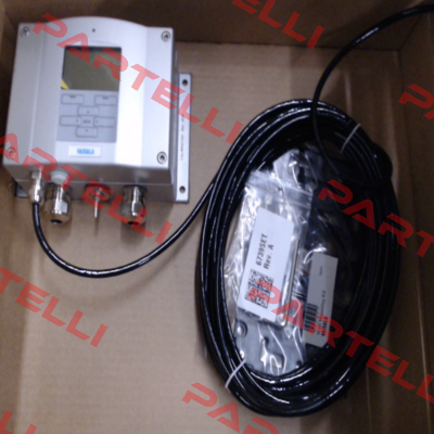 PTU 303 (32D01A1BCPB1A0A1B1B0B0A) Vaisala
