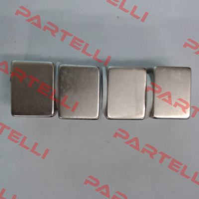 NB010021N MASTER MAGNETICS, INC.