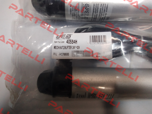40584H     AV 6012 Ultraflex