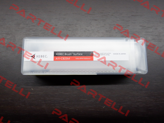 A11-CB25M Xebec