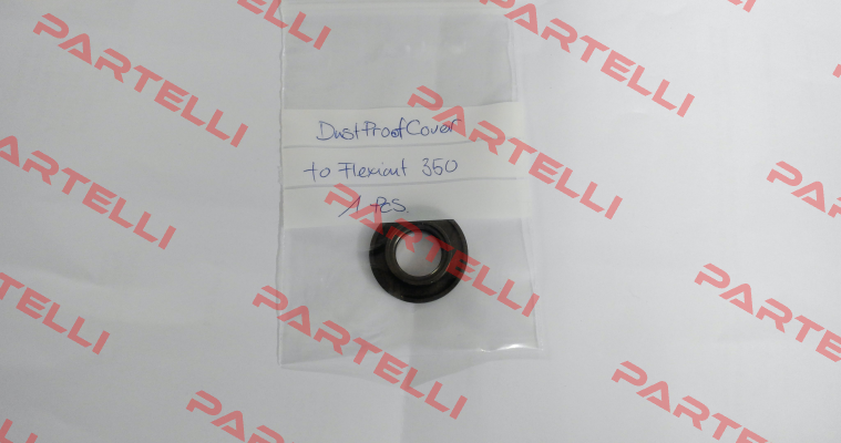 DUST PROOF COVER for Flexicut 350 AMTRU