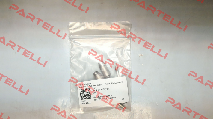 05051501001 Wera