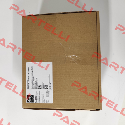 AKP87E-1/2""-DAE42N BEE