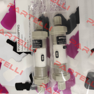 7F700TA4008PPAG EMTECHNIK