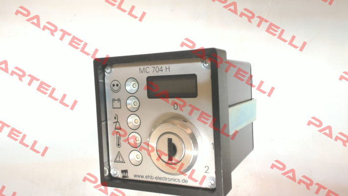 19.06.2023 / MC704-H V3 / ETS ehb electronics