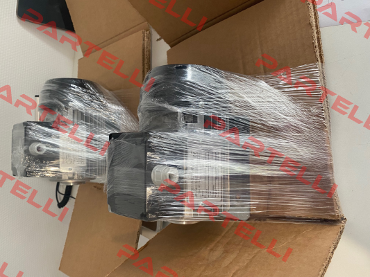 10AA100F126A (275LPH) Procon
