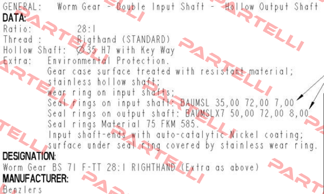 90056-0164  Benzlers