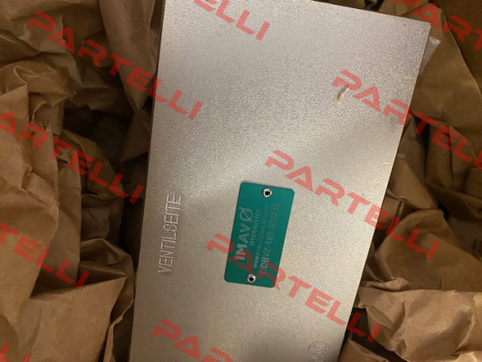 DBVZ-16S-03S/35 IMAV Hydraulik
