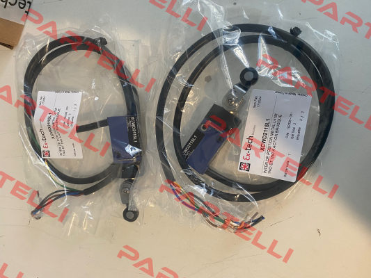 XCWD2115L1 TECHNOR