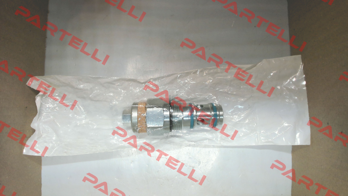 1CEB120P35P3 (406AA00177A) Integrated Hydraulics (EATON)