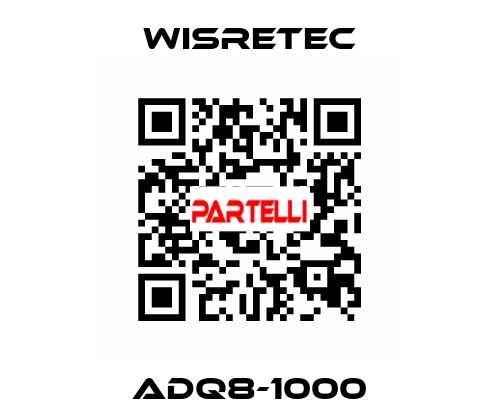 ADQ8-1000 WISRETEC