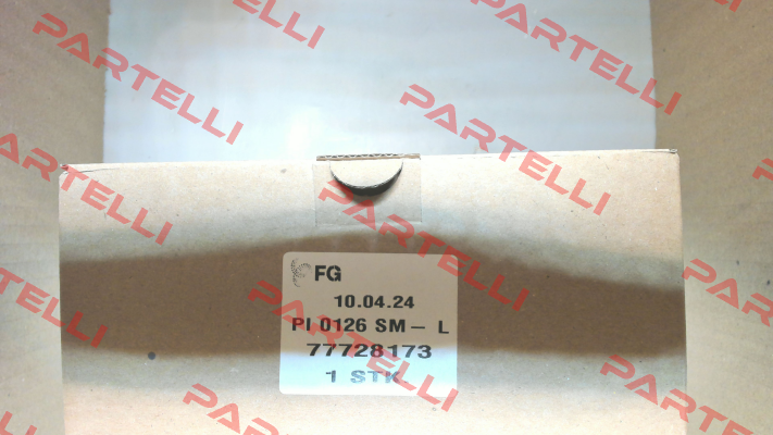 77728173 / PI0126SML MAHLE