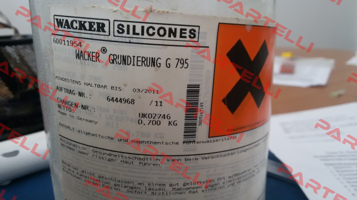 PRIMER G 795 Wacker